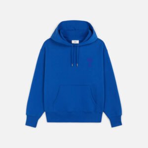Blue Package Hoodies